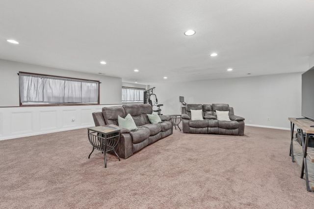 3708 N Pepper Ridge, Wichita, KS 67205