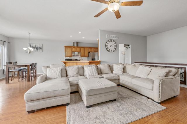 3708 N Pepper Ridge, Wichita, KS 67205