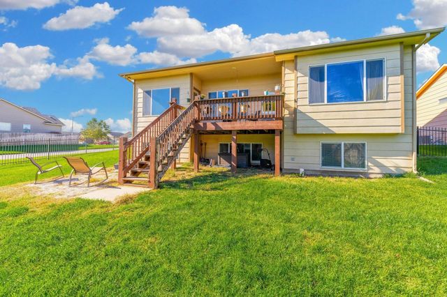 3708 N Pepper Ridge, Wichita, KS 67205