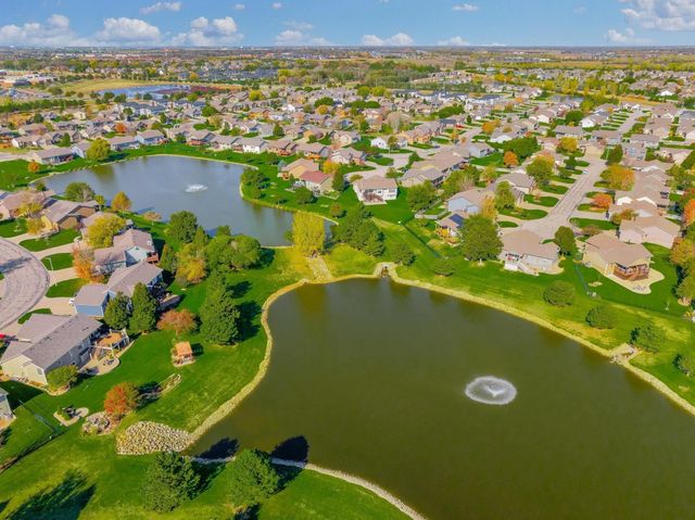 3708 N Pepper Ridge, Wichita, KS 67205