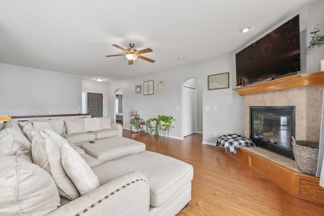 3708 N Pepper Ridge, Wichita, KS 67205