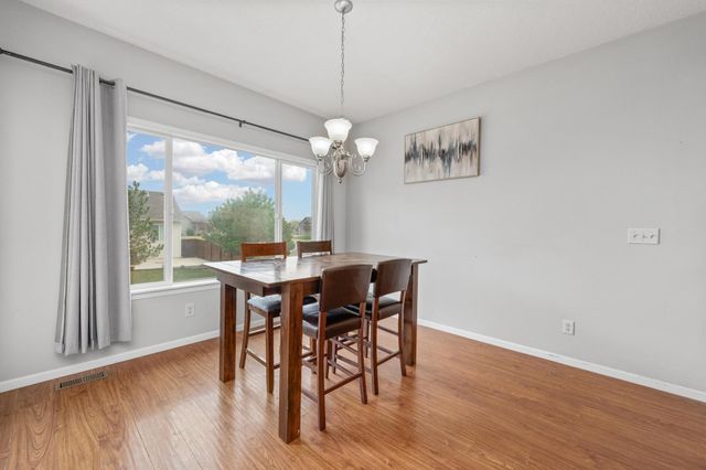 3708 N Pepper Ridge, Wichita, KS 67205