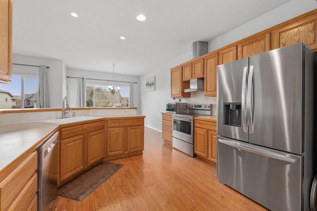 3708 N Pepper Ridge, Wichita, KS 67205