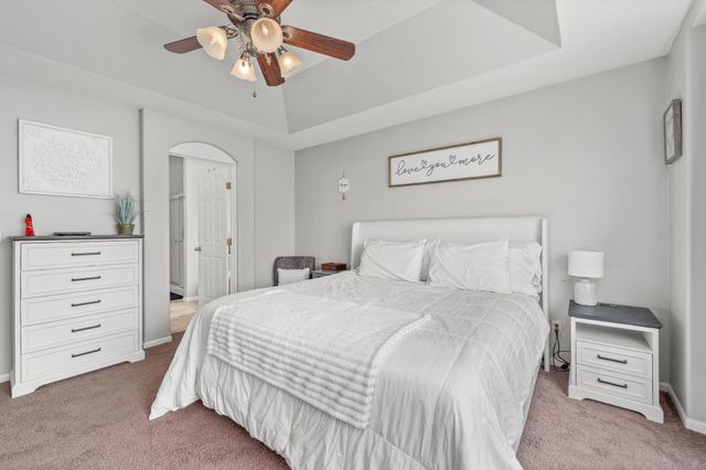 3708 N Pepper Ridge, Wichita, KS 67205