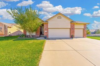 3708 N Pepper Ridge, Wichita, KS 67205