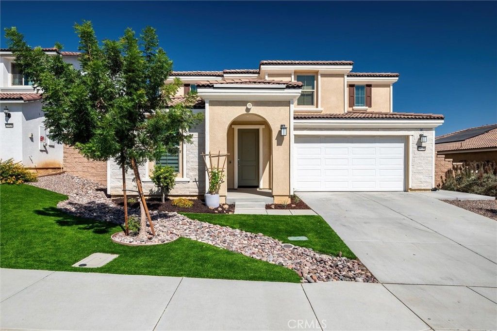 25330 Summer Creek Drive, Menifee, CA 92586 — photo 2