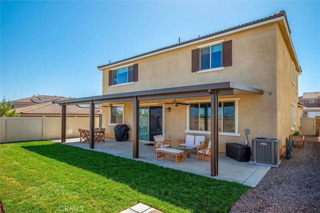 25330 Summer Creek Drive, Menifee, CA 92586 — photo 4