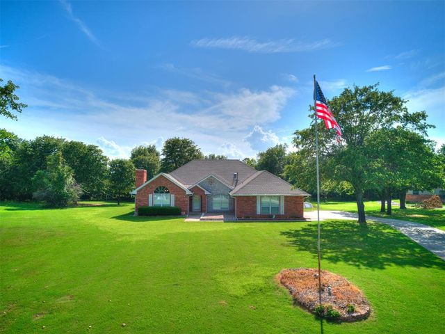 15200 SE 73rd Street, Choctaw, OK 73020