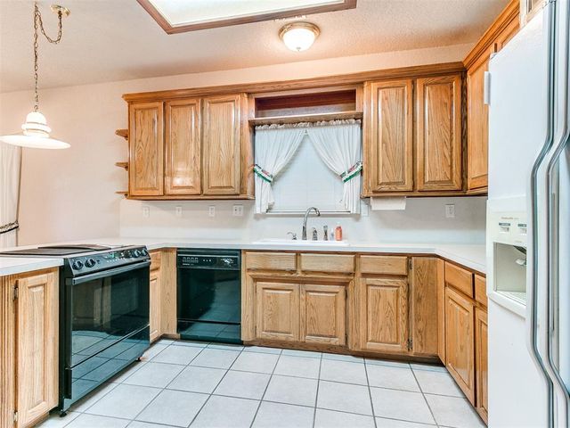 15200 SE 73rd Street, Choctaw, OK 73020