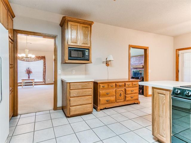 15200 SE 73rd Street, Choctaw, OK 73020