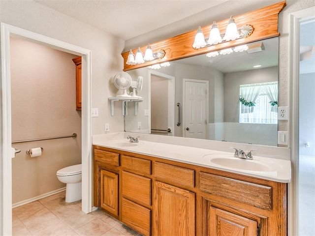 15200 SE 73rd Street, Choctaw, OK 73020