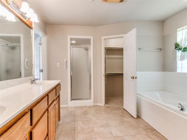 15200 SE 73rd Street, Choctaw, OK 73020