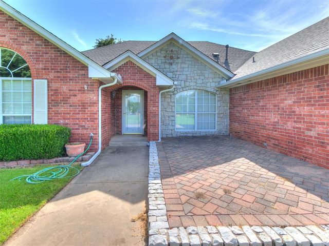 15200 SE 73rd Street, Choctaw, OK 73020