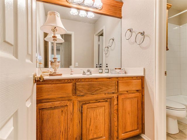15200 SE 73rd Street, Choctaw, OK 73020