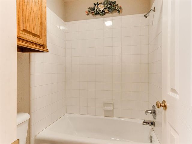 15200 SE 73rd Street, Choctaw, OK 73020