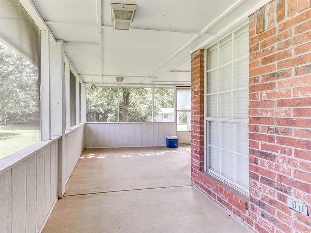 15200 SE 73rd Street, Choctaw, OK 73020