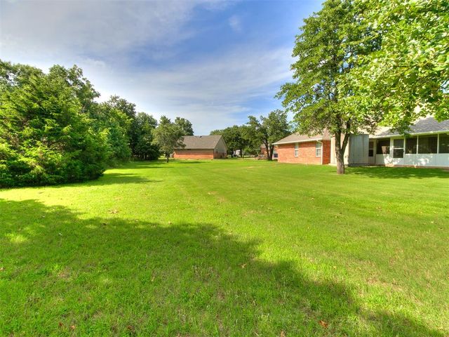 15200 SE 73rd Street, Choctaw, OK 73020