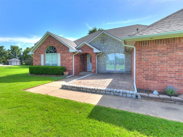 15200 SE 73rd Street, Choctaw, OK 73020