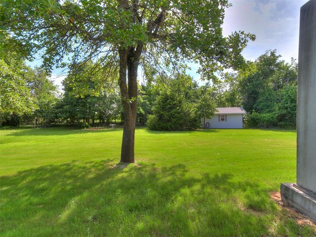 15200 SE 73rd Street, Choctaw, OK 73020