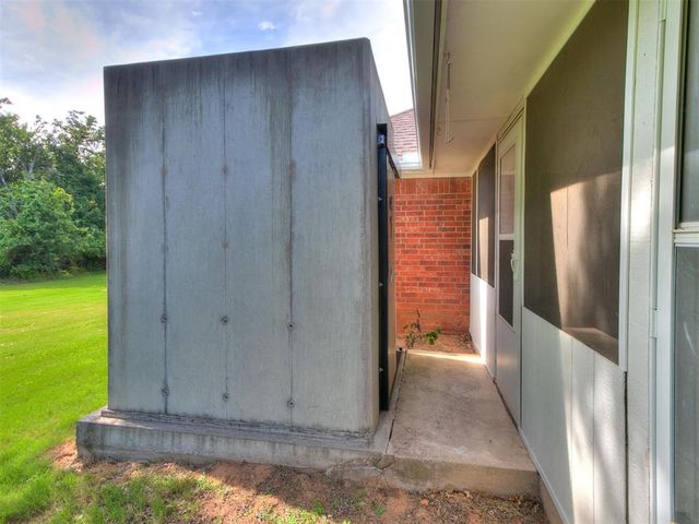15200 SE 73rd Street, Choctaw, OK 73020