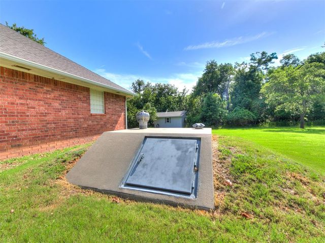 15200 SE 73rd Street, Choctaw, OK 73020