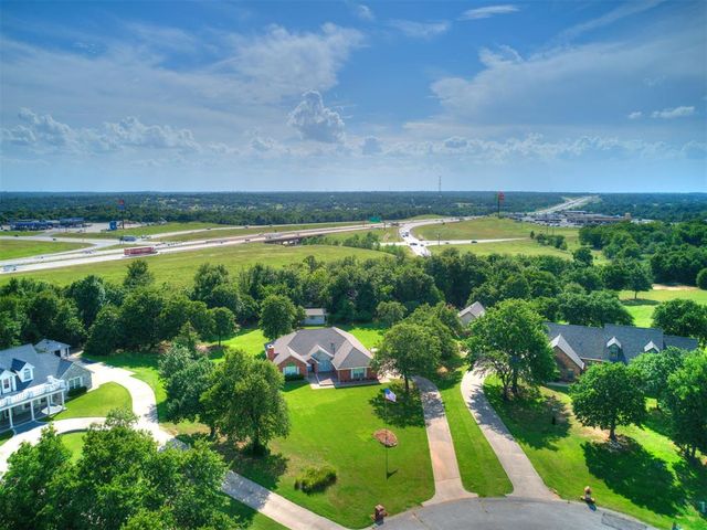 15200 SE 73rd Street, Choctaw, OK 73020