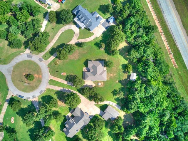 15200 SE 73rd Street, Choctaw, OK 73020