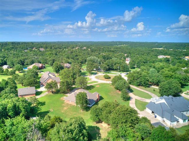15200 SE 73rd Street, Choctaw, OK 73020