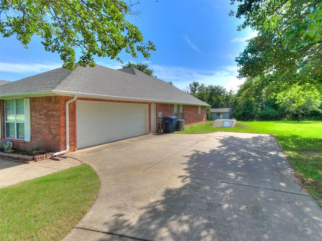 15200 SE 73rd Street, Choctaw, OK 73020