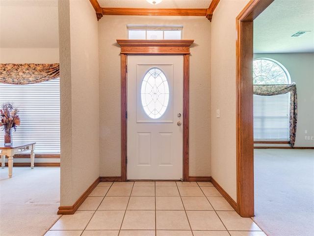 15200 SE 73rd Street, Choctaw, OK 73020