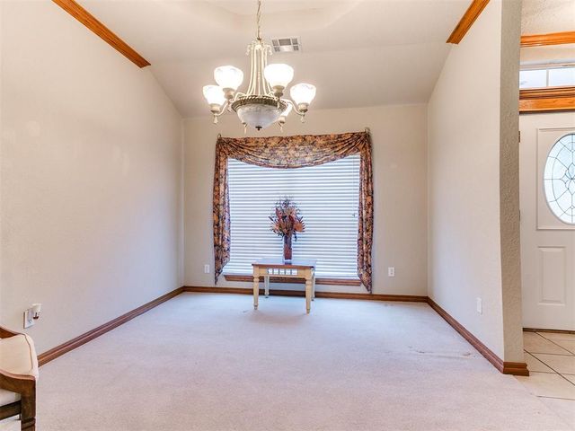15200 SE 73rd Street, Choctaw, OK 73020