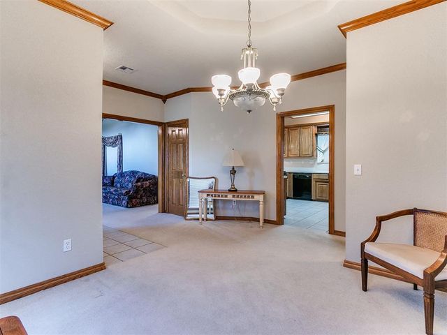 15200 SE 73rd Street, Choctaw, OK 73020