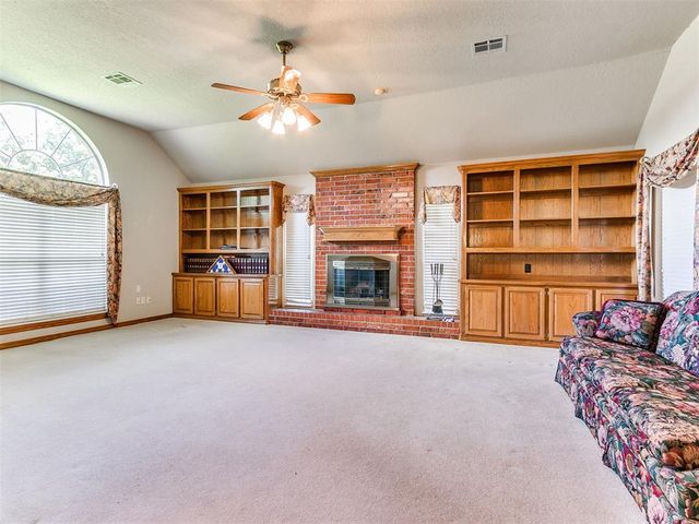 15200 SE 73rd Street, Choctaw, OK 73020