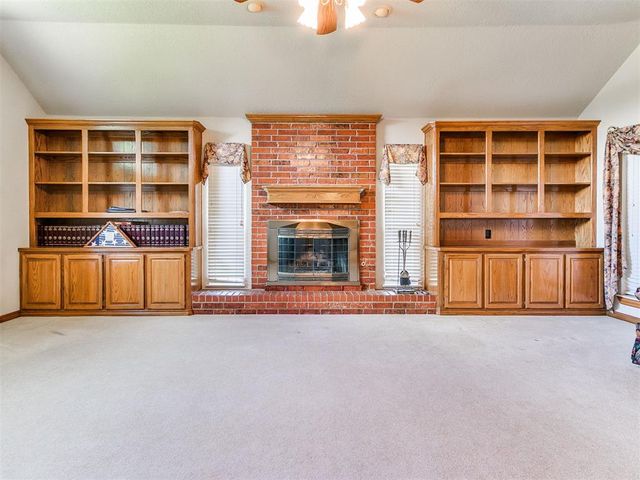 15200 SE 73rd Street, Choctaw, OK 73020