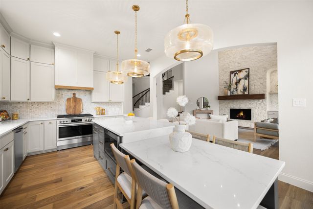 15653 Crown Cove Lane, Frisco, TX 75035