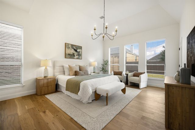 15653 Crown Cove Lane, Frisco, TX 75035