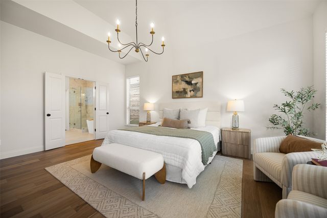 15653 Crown Cove Lane, Frisco, TX 75035