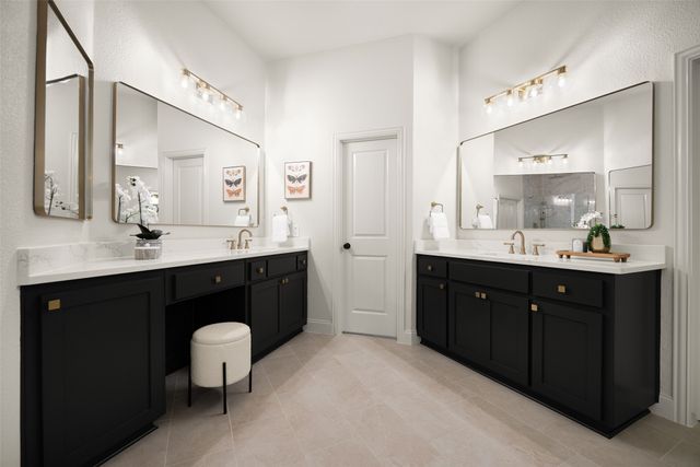 15653 Crown Cove Lane, Frisco, TX 75035