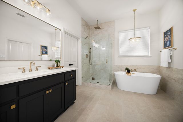 15653 Crown Cove Lane, Frisco, TX 75035