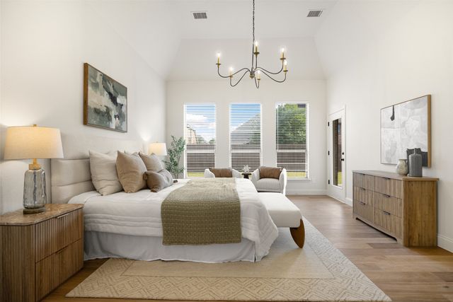 15653 Crown Cove Lane, Frisco, TX 75035