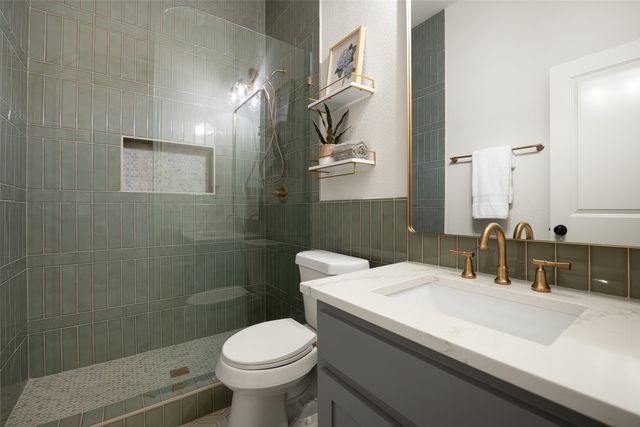 15653 Crown Cove Lane, Frisco, TX 75035