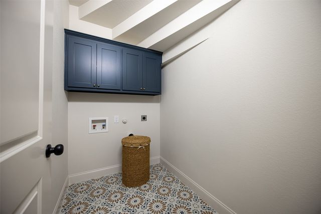 15653 Crown Cove Lane, Frisco, TX 75035