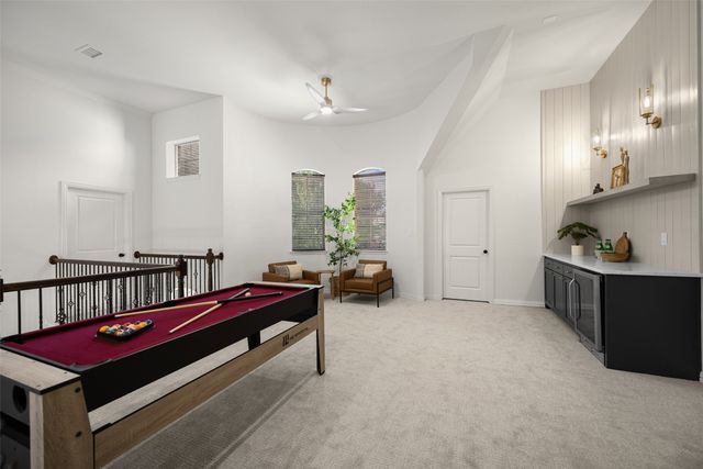 15653 Crown Cove Lane, Frisco, TX 75035