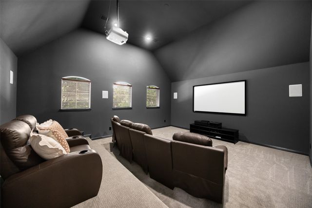 15653 Crown Cove Lane, Frisco, TX 75035