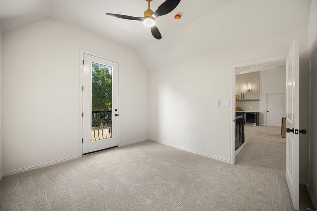 15653 Crown Cove Lane, Frisco, TX 75035