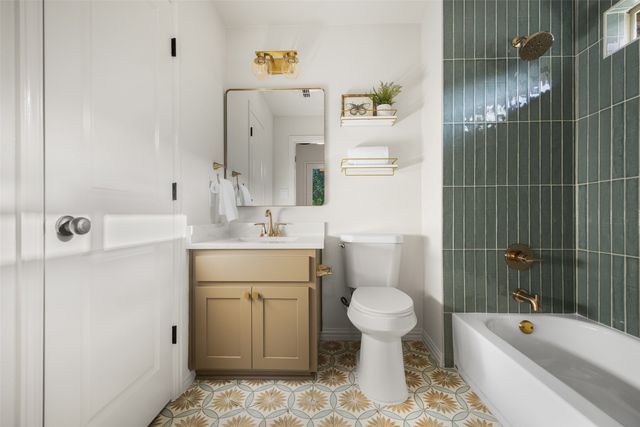 15653 Crown Cove Lane, Frisco, TX 75035