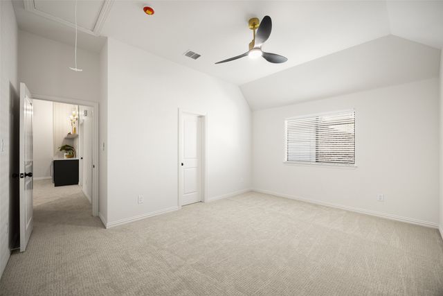 15653 Crown Cove Lane, Frisco, TX 75035