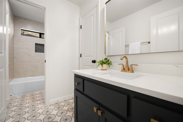 15653 Crown Cove Lane, Frisco, TX 75035