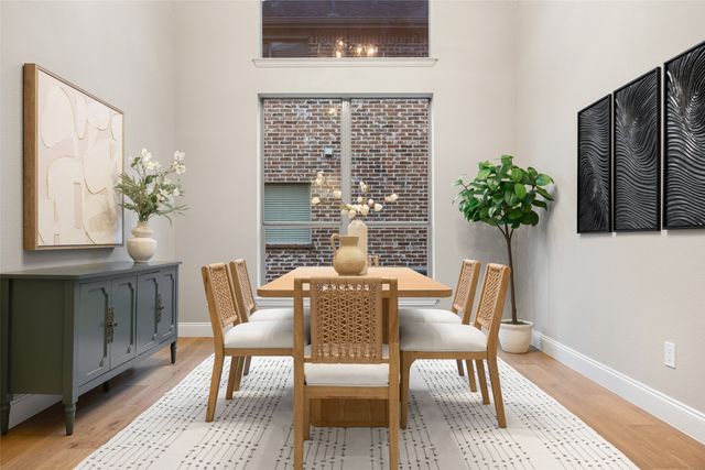 15653 Crown Cove Lane, Frisco, TX 75035