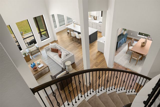 15653 Crown Cove Lane, Frisco, TX 75035